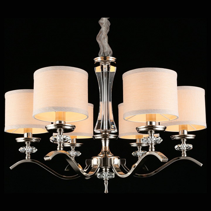 Подвесная люстра Aployt Okin APL.715.03.06 - 2