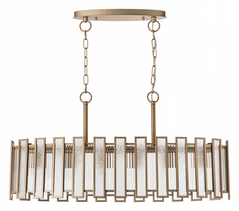 Подвесной светильник Lightstar Agave 712162 - 1