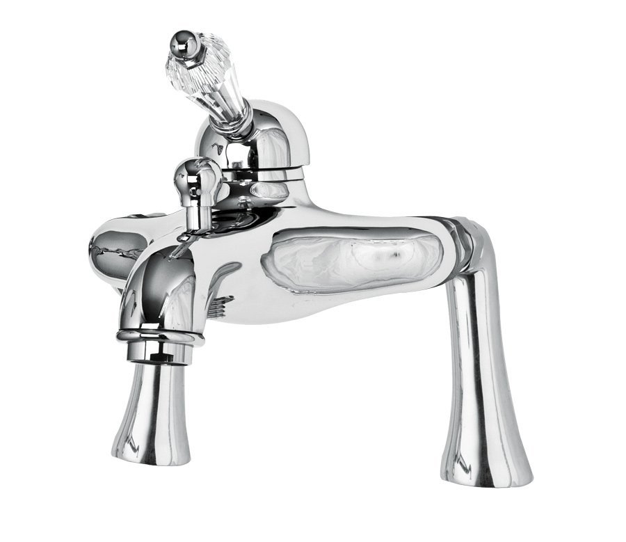 Смеситель для ванны Cezares Vintage хром  VINTAGE-PBVM-01-Sw - 0