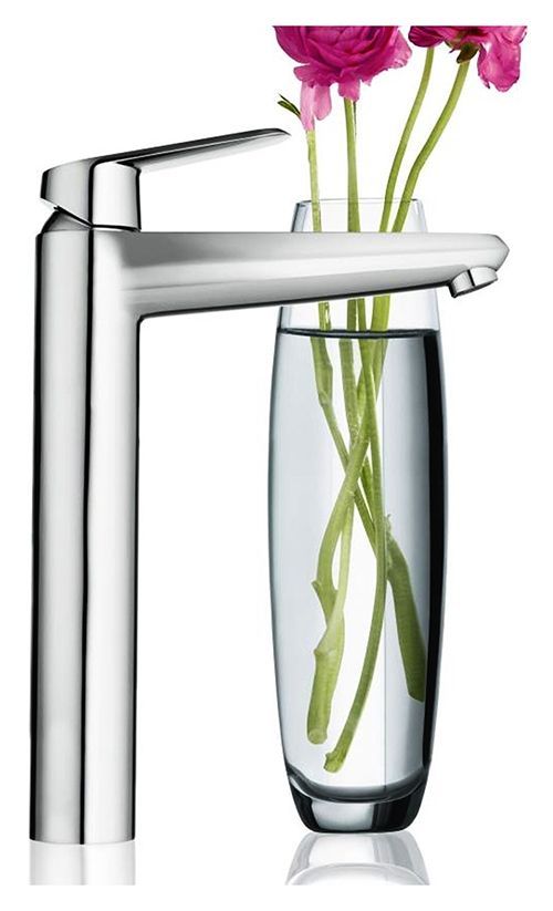 Смеситель Grohe Eurodisc Cosmopolitan 23432000 для раковины - 1