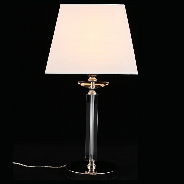 Настольная лампа декоративная Aployt Gay APL.754.04.01 - 4