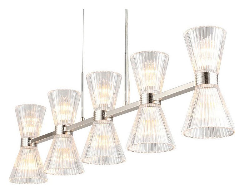 Подвесной светильник Aployt Elinor APL.801.13.10 - 0