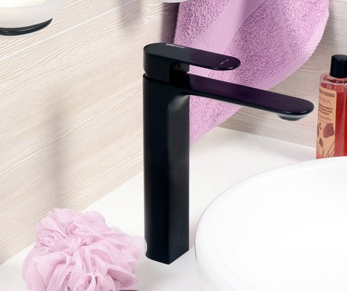 Смеситель Wasserkraft Elbe 7403H для раковины - 1