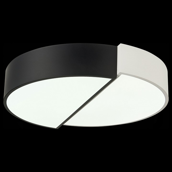 Накладной светильник EVOLUCE Meta SLE200642-01 - 5