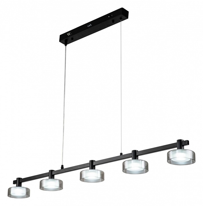 Подвесная люстра Stilfort Gloze 4009/02/05PL - 2