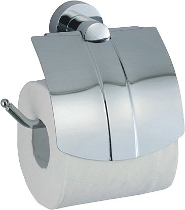 Держатель туалетной бумаги Wasserkraft Donau K-9425 - 0