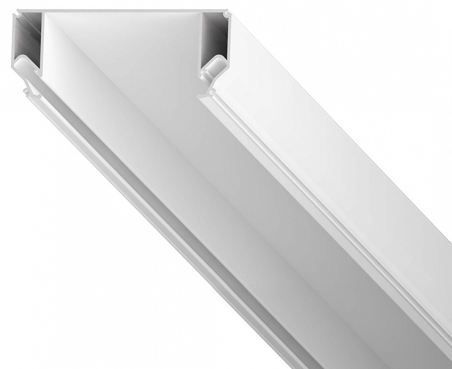 Профиль Denkirs Flod DK5850-WH - 0