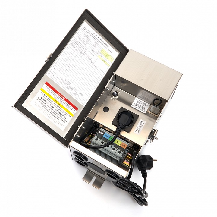 Блок питания Feron LB501 48369 - 2