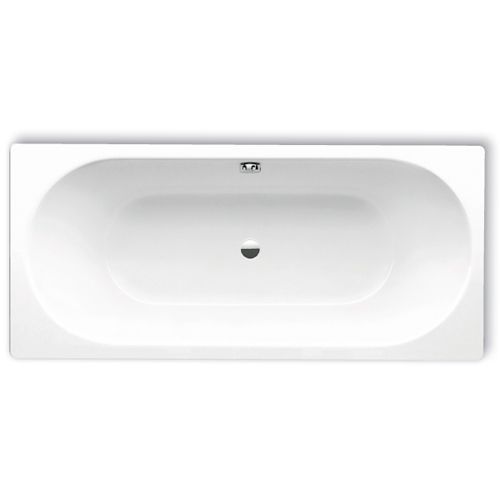 Стальная ванна Kaldewei Classic Duo 110 180x80 291000010001 - 0