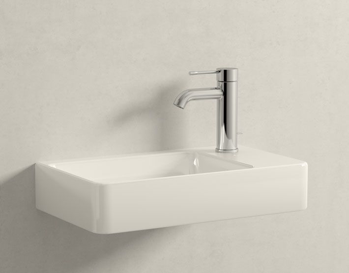 Смеситель Grohe Essence New 23590001 для раковины - 4
