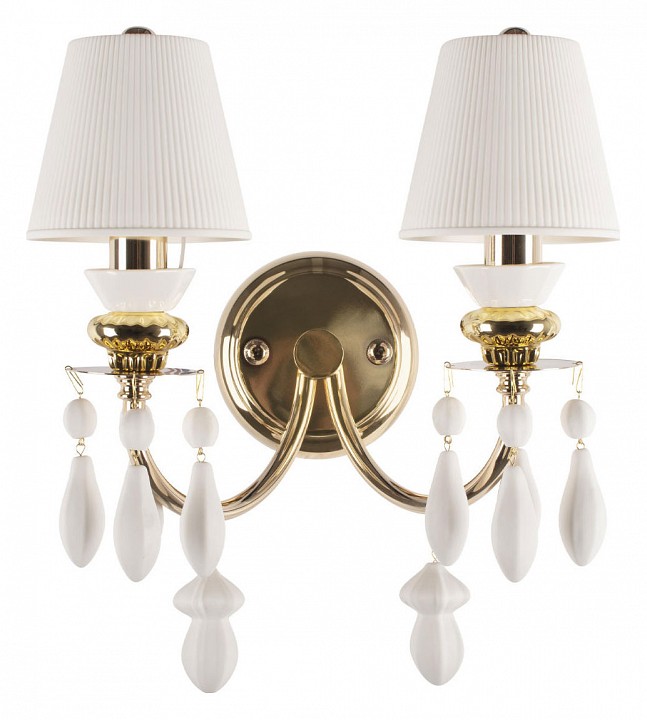 Бра Loft it Grace 10203/2W White - 0