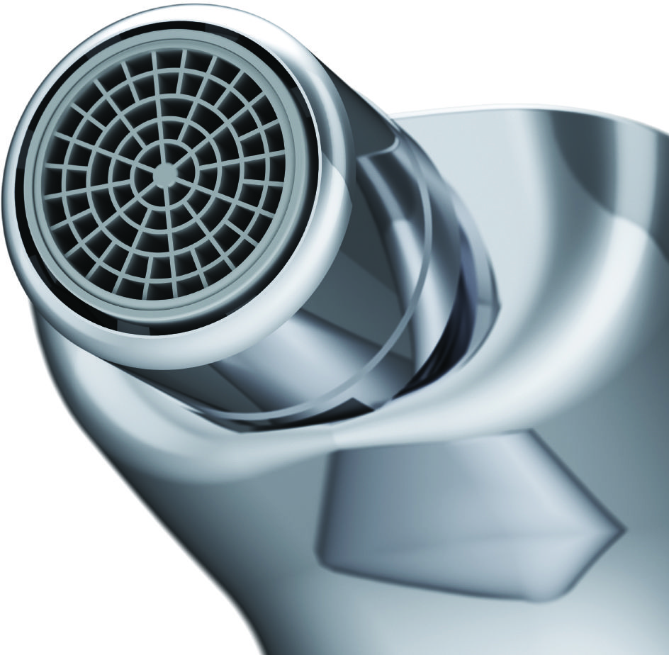 Смеситель AM.PM Spirit V2.0 F70A83100 для биде, с донным клапаном - 6