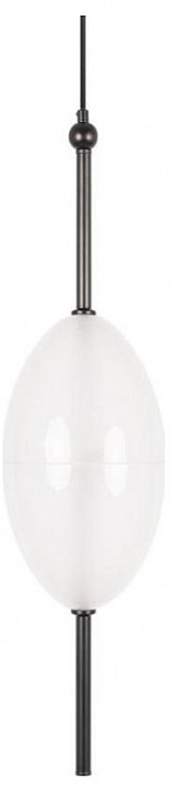 Подвесной светильник Loft it Venice 10223/E White - 0