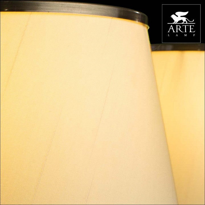 Подвесная люстра Arte Lamp Alice A3579LM-5AB - 3