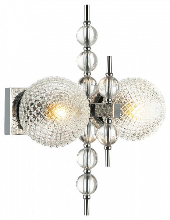 Бра Stilfort Queenly 2120/09/01W - 0