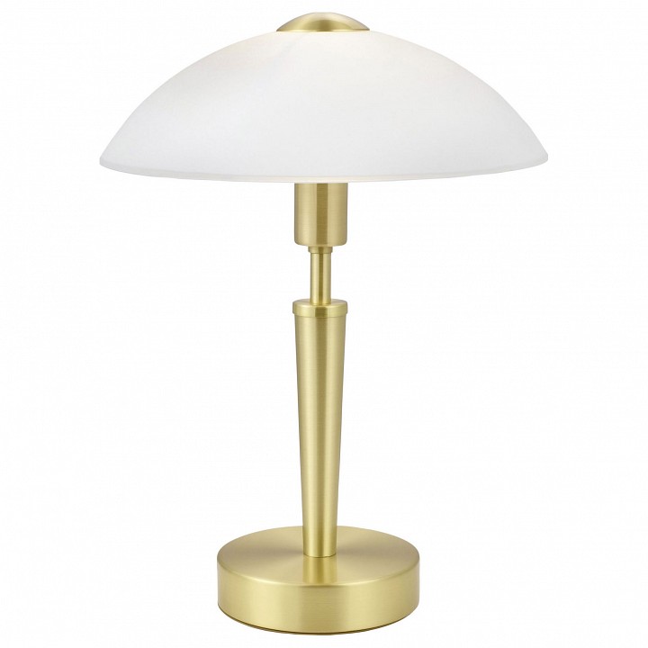 Настольная лампа декоративная Eglo ПРОМО Solo 1 87254 - 0