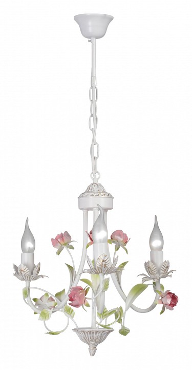 Подвесная люстра Vitaluce V1138 V1138-0/3 - 1