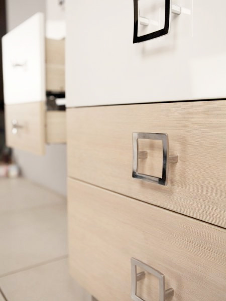 Тумба под раковину Акватон Стамбул 61.4 см  1A145801ST590 - 2