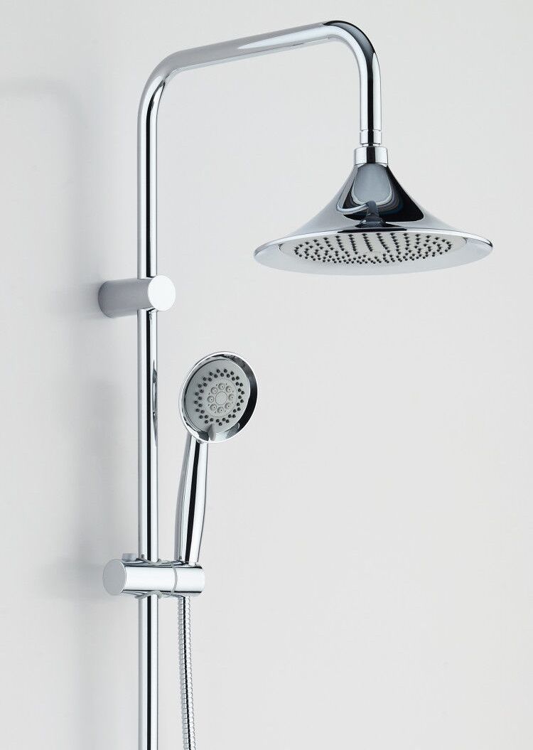 Душевая стойка Agger Retro A1993500 - 8