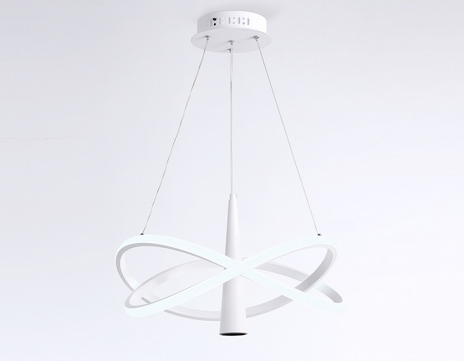 Подвесная люстра Ambrella Light FL FL5367 - 4