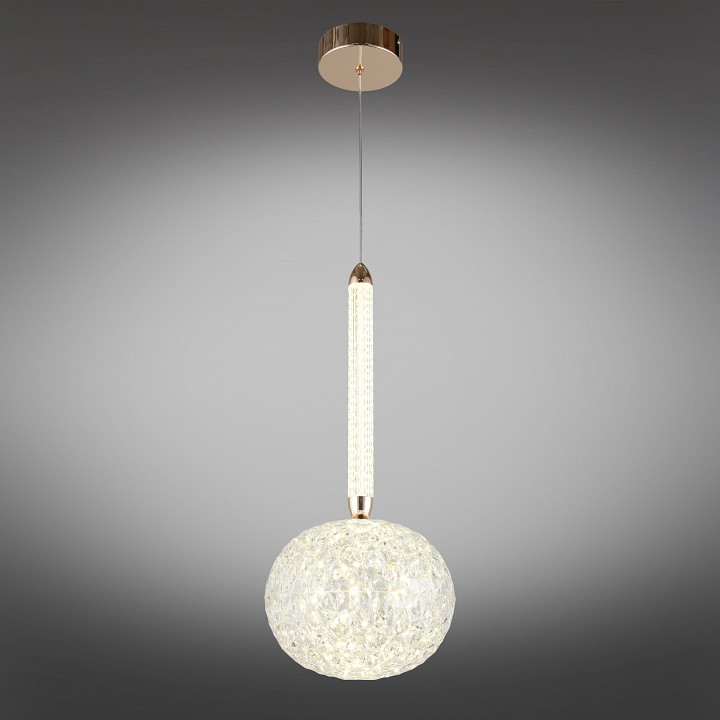 Подвесной светильник Aployt Dorote APL.036.16.11 - 1