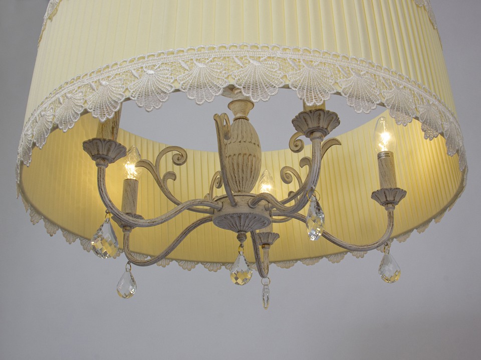 Подвесной светильник Abrasax Jasmin SD770-SHADE - 1