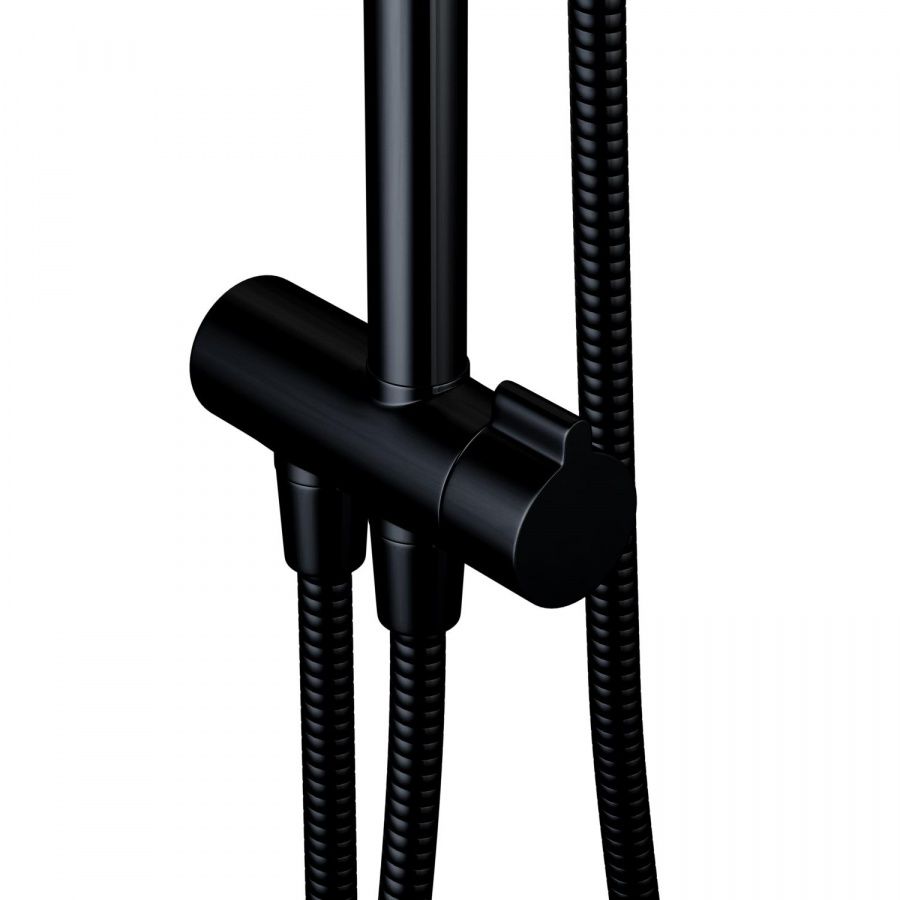 Душевая стойка Damixa Origin Evo 977700300 - 4