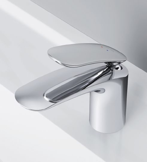 Смеситель AM.PM Sensation F3082164 для раковины - 3