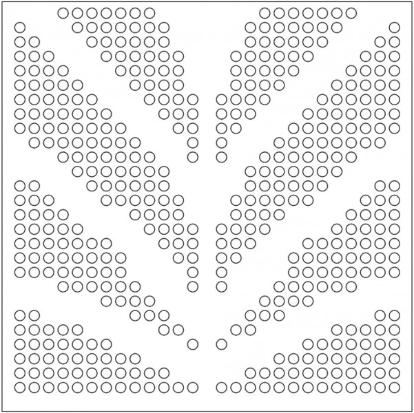 Чугунная ванна Jacob Delafon Diapason 170x75 см  E2937-00 - 3