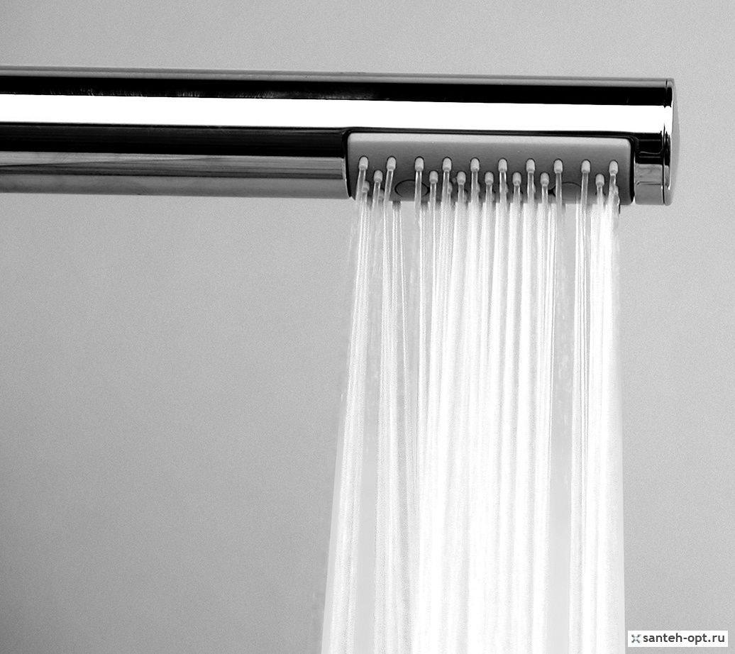 Душевая лейка Bossini   B00250.030 - 1