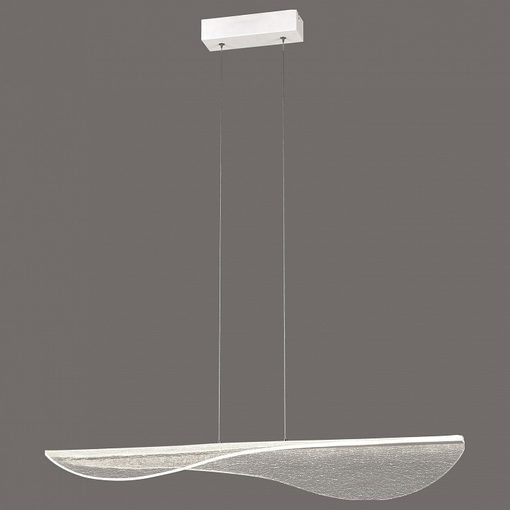 Подвесной светодиодный светильник Mantra Bianca 7765 - 1