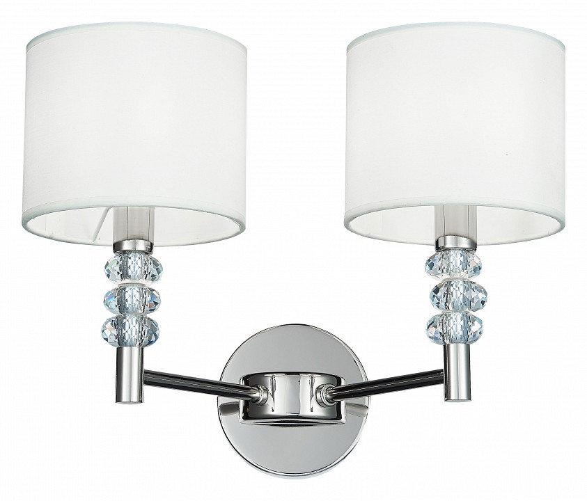 Бра SIMPLE STORY 1012 1012-2WL - 0