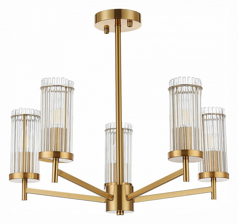 Люстра на штанге ST-Luce Bitonto SL1233.302.05 - 0