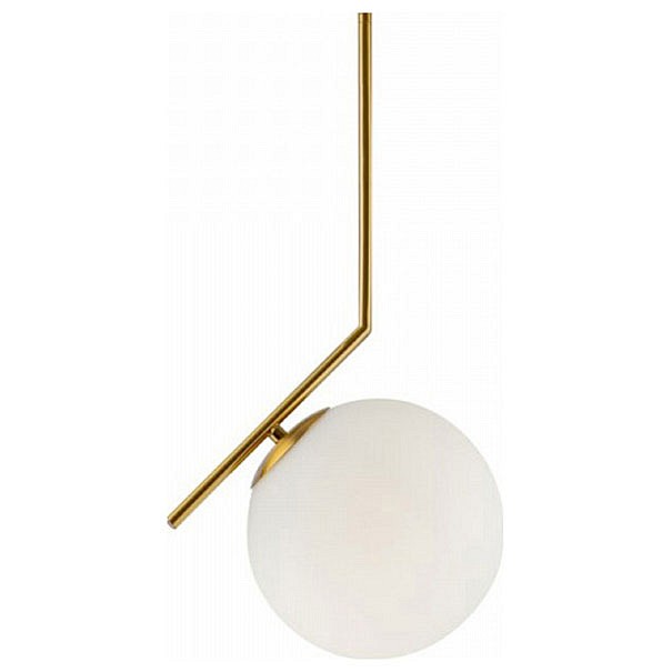 Подвесной светильник Freya Sara FR5129PL-01BS - 0