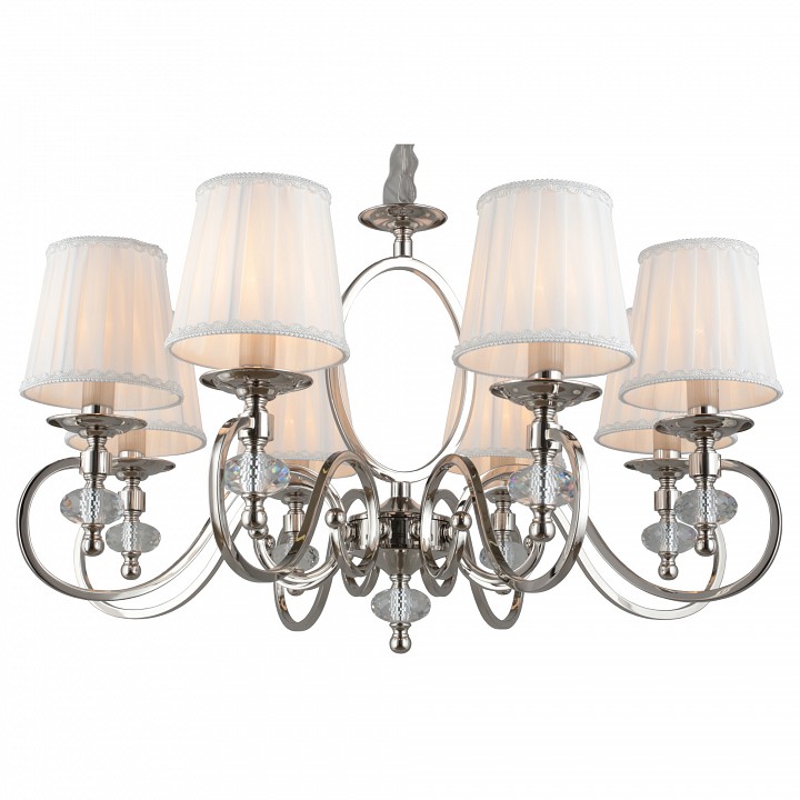 Подвесная люстра Aployt Reni APL.717.03.08 - 0