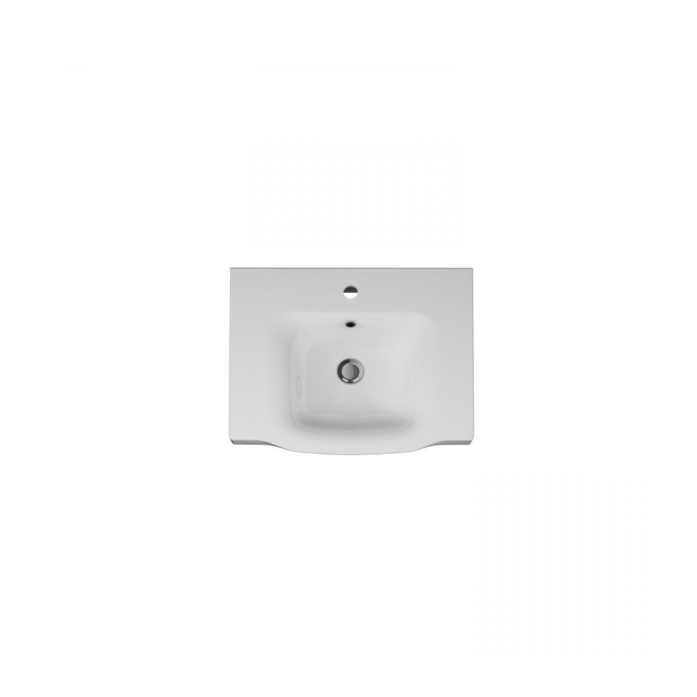 Мебельная раковина AM.PM Like 65 M80WCC0652WG - 0