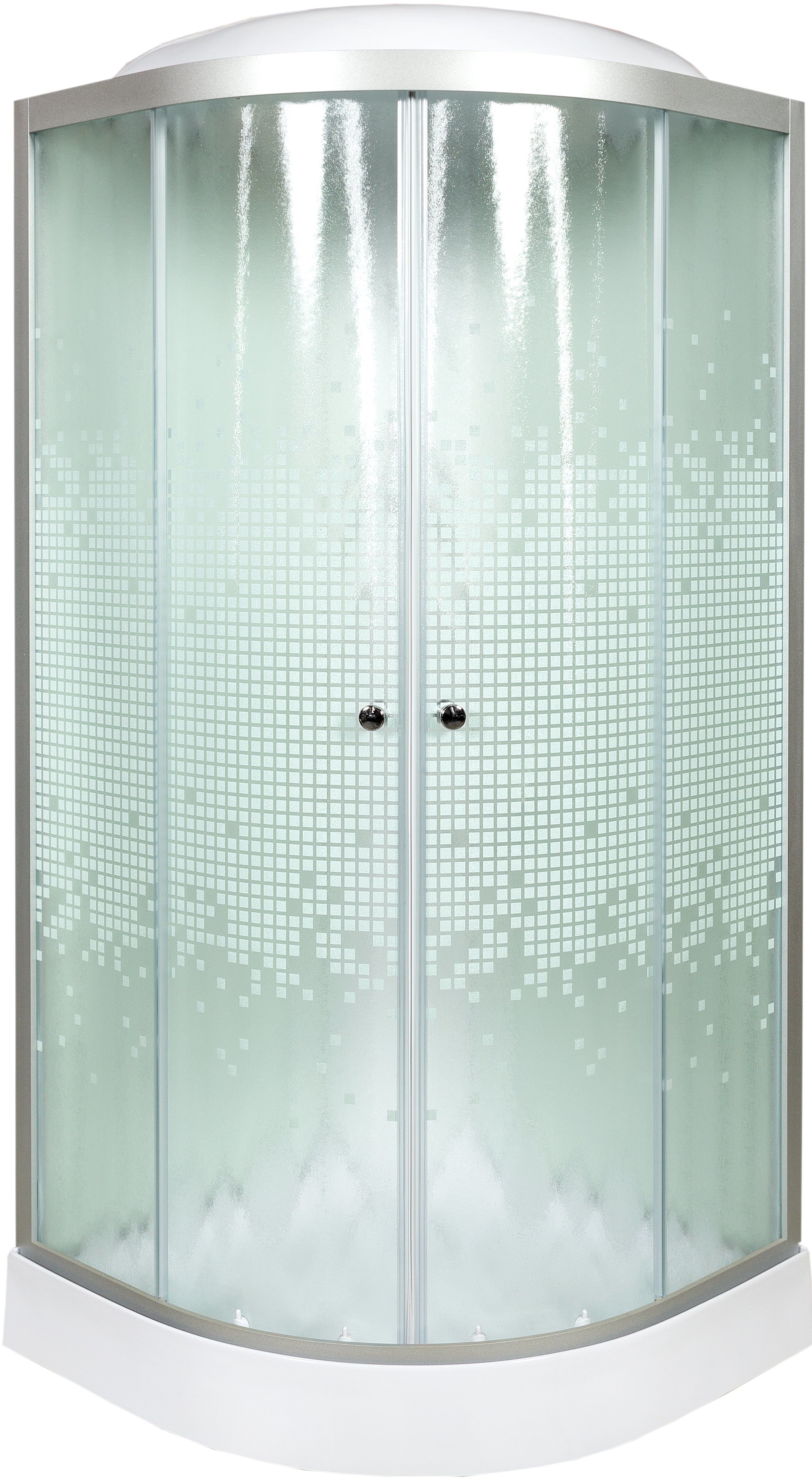 Душевая кабина Deto L 908 стандартная L908 - 1