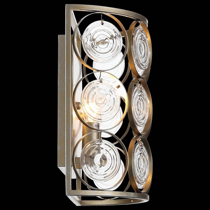 Накладной светильник ST-Luce Seranda SL1105.201.02 - 4