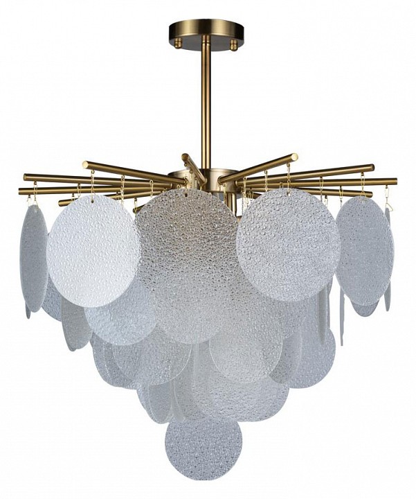 Подвесная люстра Loft IT Frost 10022/600 - 0