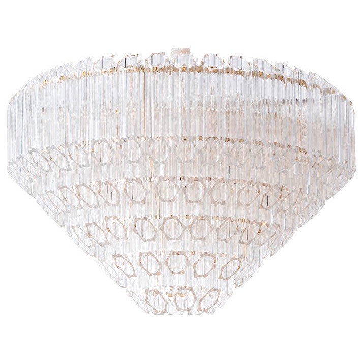 Подвесной светильник Arte Lamp Jastin A2848LM-8GO - 0