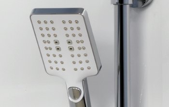 Душевая стойка Wasserkraft A11301 Thermo - 3