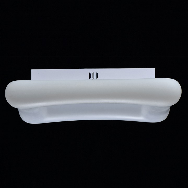 Накладной светильник DeMarkt Эрида 706010801 - 3