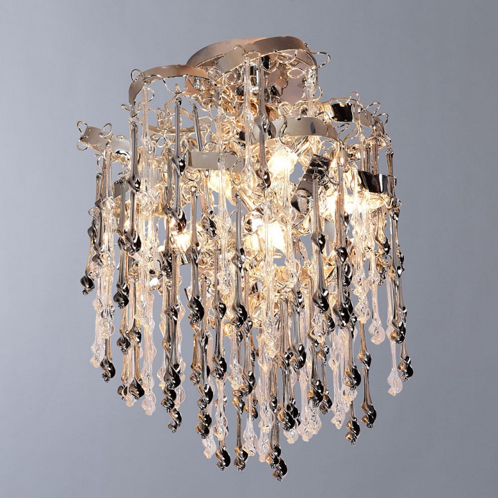 Потолочная люстра Divinare Salice 3150/02 PL-6 - 1