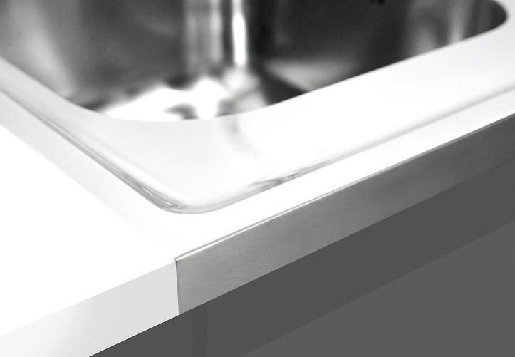 Мойка кухонная Alveus Classic Pro 70 1130471 - 3