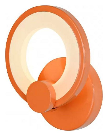 Бра iLedex Ring A001/1 Orange - 0