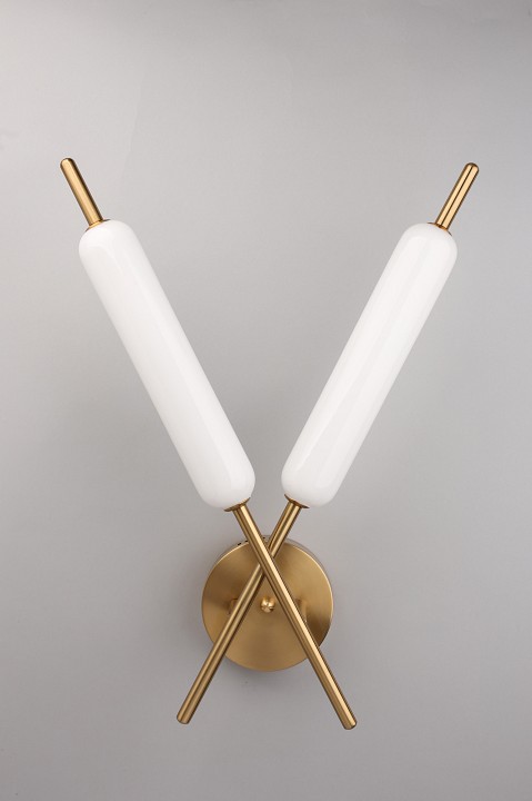 Бра Aployt Carla APL.010.01.16 - 2