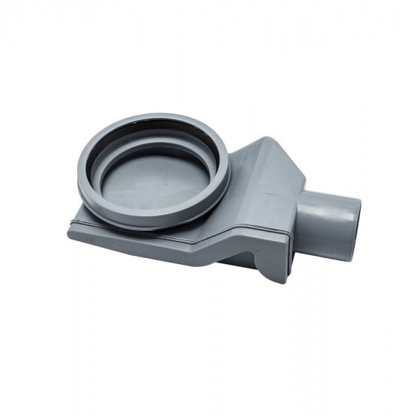 Душевой лоток Pestan Confluo Premium Wall Gold 13100061 - 12