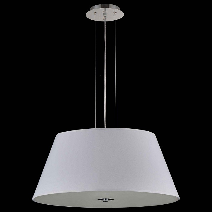 Подвесной светильник Maytoni Bergamo MOD613PL-03CH - 1