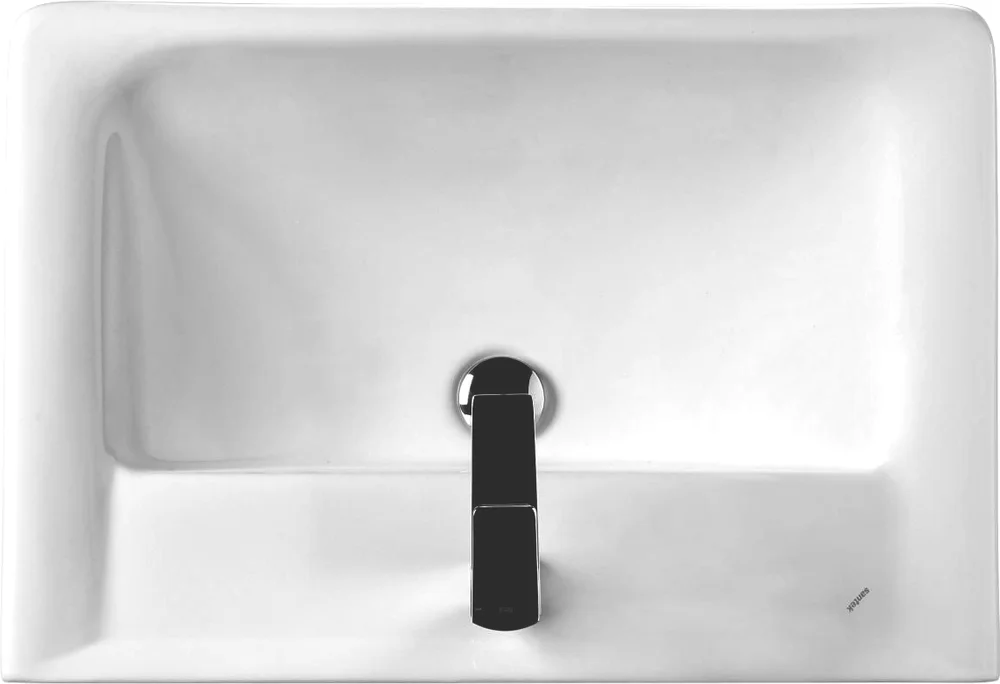 Раковина мебельная Onika Santek Тигода 70 белый 1WH302083 - 2