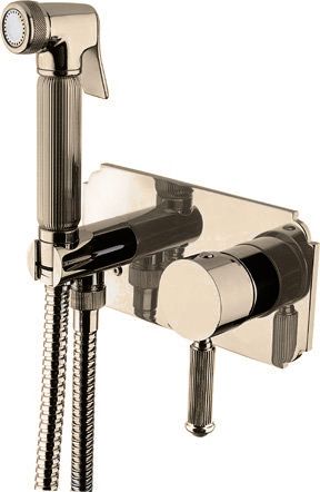 Гигиенический душ Cezares OLIMP  OLIMP-DIF-02-L - 0